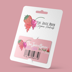 The Juice Boxx Gift Cards